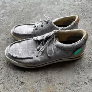 Women’s twisted x shoes 9